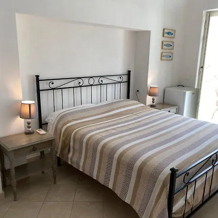 Bed & Breakfast Centrale