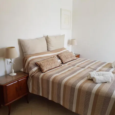 Centrale Bed & Breakfast