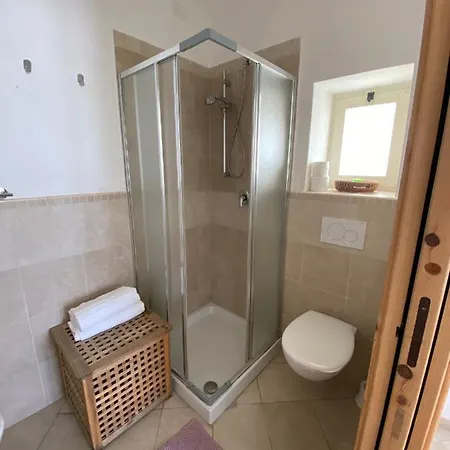 Bed & Breakfast Centrale Forio (Isola d'Ischia)