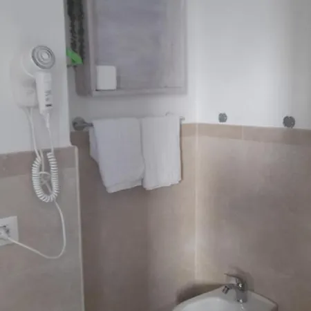 Bed & Breakfast Centrale